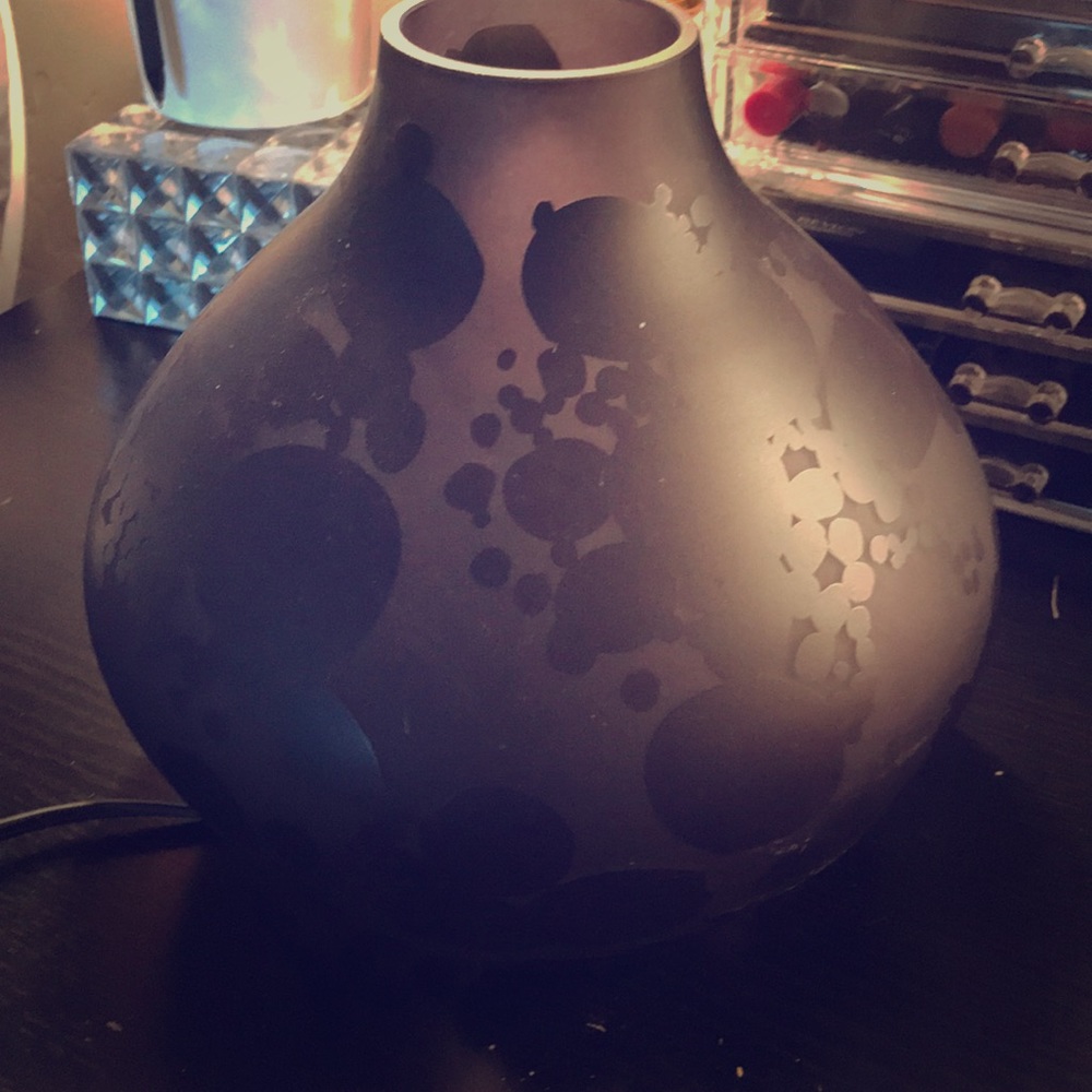 Lamp from ikea